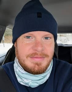 Sitter Profile Image: Patrick R.