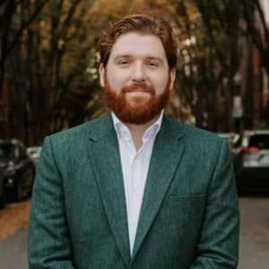 Sitter Profile Image: Connor Kent A.