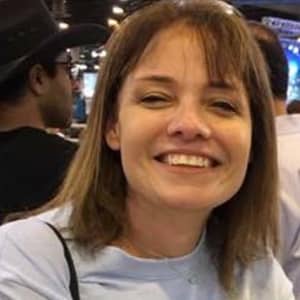 Sitter Profile Image: Suzy M.