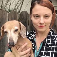 Sitter Profile Image: Briana W.