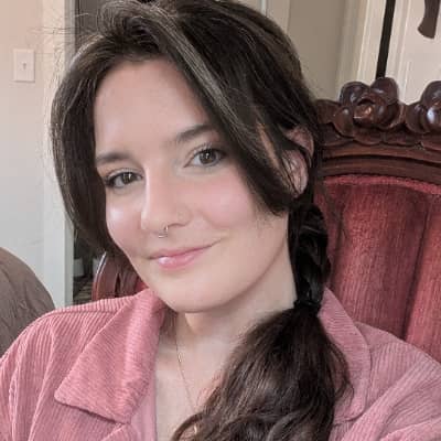Sitter Profile Image: Stefanie G.