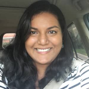 Aditi K.