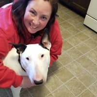 Sitter Profile Image: Kim F.