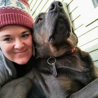 Sitter Profile Image: Alicia C.