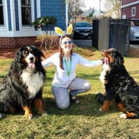 Sitter Profile Image: Karissa P.