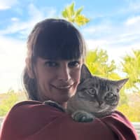 Sitter Profile Image: Sepideh S.