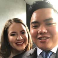 Sitter Profile Image: Maria & Jake S.