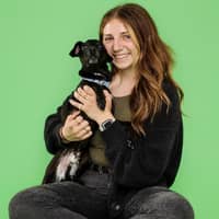 Sitter Profile Image: Marisa A.