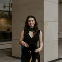 Sitter Profile Image: Jessie S.