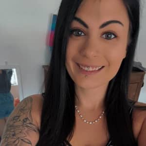 Sitter Profile Image: Rachel K.