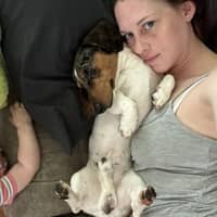 Sitter Profile Image: Amber S.