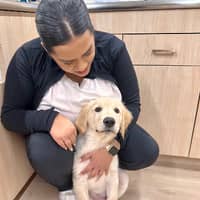 Sitter Profile Image: Kammie S.