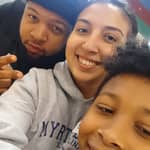 Sitter Profile Image: Nicole R.