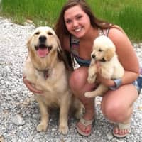 Sitter Profile Image: Maggie M.