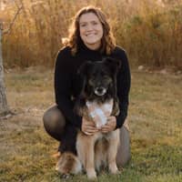 Sitter Profile Image: Crystal B.