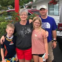 Sitter Profile Image: Mary B.