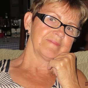 Gloria G.