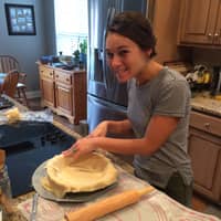 Sitter Profile Image: Megan J.