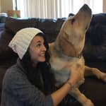 Sitter Profile Image: Cheyanne R.