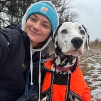 Sitter Profile Image: Emma G.