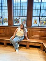 Sitter Profile Image: Destiny R.