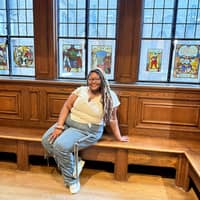 Sitter Profile Image: Destiny R.