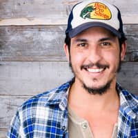 Sitter Profile Image: Nicholas S.