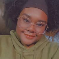 Sitter Profile Image: Darrian P.