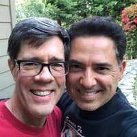 Sitter Profile Image: Mitch & John G.