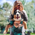 Sitter Profile Image: Meghan Z.