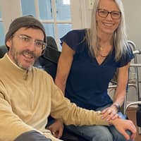 Sitter Profile Image: Cherie & Kevin L.