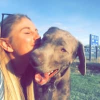 Sitter Profile Image: Cabrielle C.