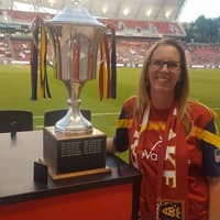 Sitter Profile Image: Nina S.