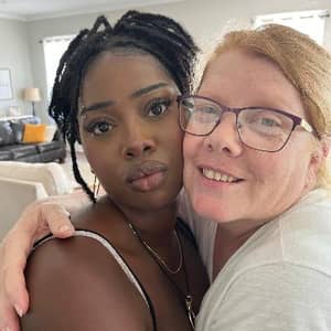 Sitter Profile Image: Aisha S.