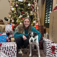 Sitter Profile Image: Mckinzie T.