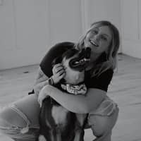 Sitter Profile Image: madison s.