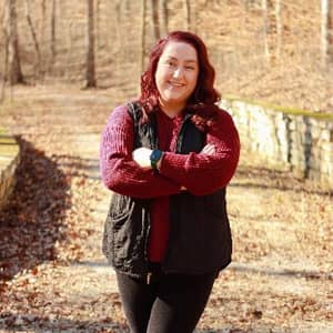 Sitter Profile Image: Allie B.