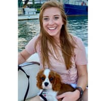 Sitter Profile Image: Adele A.