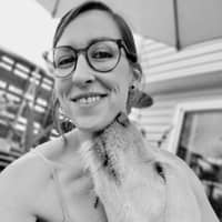 Sitter Profile Image: Michelle S.