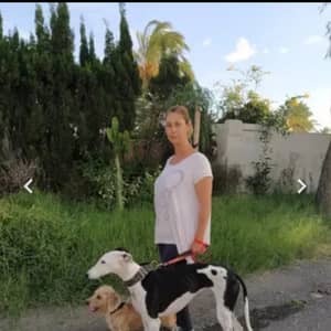 Sitter Profile Image: Marta R.