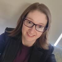 Sitter Profile Image: Amber D.