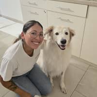 Immagine del profilo del sitter: Katherine B.