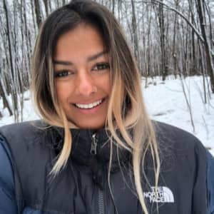 Sitter Profile Image: Jennifer O.