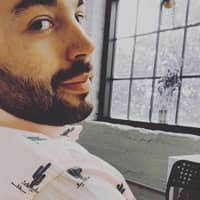 Sitter Profile Image: Jorge L.