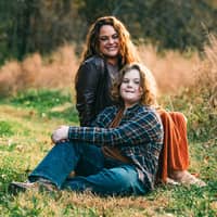 Sitter Profile Image: Erica S.