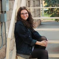 Sitter Profile Image: Megan R.