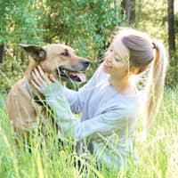 Sitter Profile Image: Ashley H.