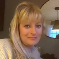 Profilbilde av hundepasser: Camilla M.