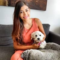 Sitter Profile Image: Carlota P.