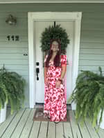 Sitter Profile Image: MaKayla W.